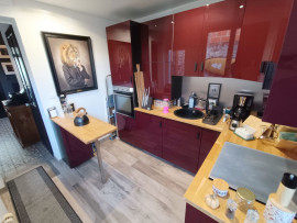 
                                                                                        Vente
                                                                                         Amiénoise rénovée, 2 chambres et jardin