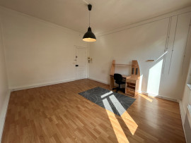 Location
Amiens Hypercentre Studio lumineux 26m2