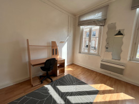 Location
Amiens Hypercentre Studio lumineux 26m2