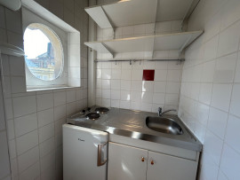 Location
Amiens Hypercentre Studio lumineux 26m2