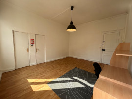 Location
Amiens Hypercentre Studio lumineux 26m2