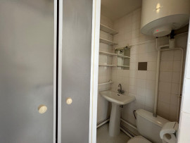 Location
Amiens Hypercentre Studio lumineux 26m2