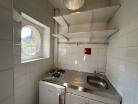 Location
Amiens Hypercentre Studio lumineux 26m2