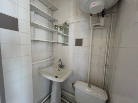 Location
Amiens Hypercentre Studio lumineux 26m2