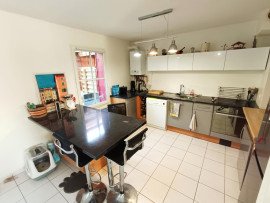 
                                                                                        Vente
                                                                                         Amiens, Maison 3 chambres garage bords de Somme