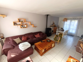
                                                                                        Vente
                                                                                         Amiens, Maison 3 chambres garage bords de Somme