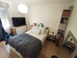
                                                                                        Vente
                                                                                         Amiens, Maison 3 chambres garage bords de Somme