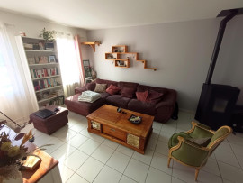 
                                                                                        Vente
                                                                                         Amiens, Maison 3 chambres garage bords de Somme
