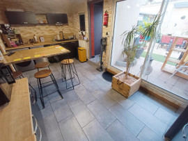 
                                                                                        Vente
                                                                                         Amiens, maison de 3 chambres, 106m2, grande cour