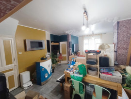 
                                                                                        Vente
                                                                                         Amiens, maison de 3 chambres, 106m2, grande cour