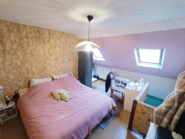 
                                                                                        Vente
                                                                                         Amiens, maison de 3 chambres, 106m2, grande cour