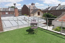 
                                                                                        Colocation
                                                                                         AMIENS ST LEU