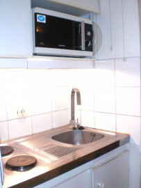 Vente
AMPLE STUDIO A L'OREE DE LA ZONE PIETONNIERE