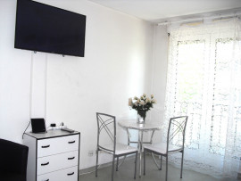 Vente
AMPLE STUDIO A L'OREE DE LA ZONE PIETONNIERE