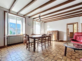 
                                                                                        Vente
                                                                                         ANCIEN CORPS DE FERME AVEC DEPENDANCES A 10MN  SAINT-LO