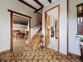 
                                                                                        Vente
                                                                                         ANCIEN CORPS DE FERME AVEC DEPENDANCES A 10MN  SAINT-LO