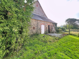 
                                                                                        Vente
                                                                                         ANCIEN CORPS DE FERME AVEC DEPENDANCES A 10MN  SAINT-LO