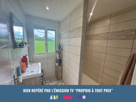 
                                                                                        Vente
                                                                                         Ancien corps de ferme - VIRIGNEUX