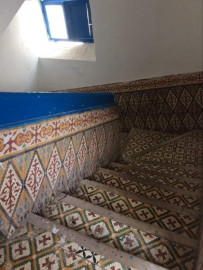 
                                                                                        Vente
                                                                                         Ancien palais ESSAOUIRA MAROC