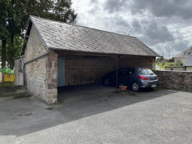 
                                                                                        Vente
                                                                                         Ancienne école 15 minutes de ST LO
