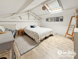 
                                                                                        Vente
                                                                                         Ancienne maison de ferme de 240 m2 (8 pièces)