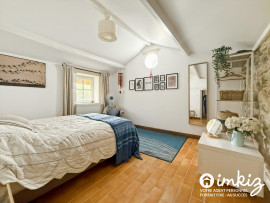 
                                                                                        Vente
                                                                                         Ancienne maison de ferme de 240 m2 (8 pièces)