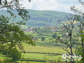 
                                                                                        Vente
                                                                                         Ancienne maison de ferme de 240 m2 (8 pièces)