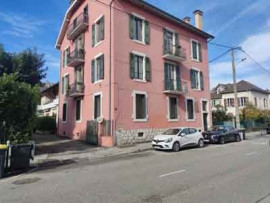 
                                                                                        Vente
                                                                                         ANNECY CENTRE Appartement 113 M2