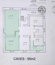 
                                                                                        Vente
                                                                                         ANNECY CENTRE Appartement 113 M2