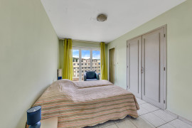 Vente
Antibes Centre – 4 pièces traversant avec terrasse et balcon