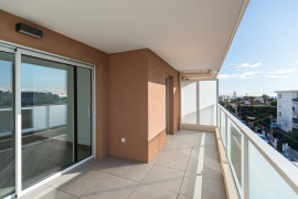 Location
ANTIBES / JULES GREC - Appartement 2 pièces avec terrasse à louer