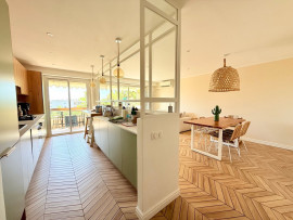 Vente
Antibes - Superbe appartement 3 pièce(s) 64m2 env Terrasse Piscine Garage Cave