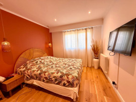 Vente
Antibes - Superbe appartement 3 pièce(s) 64m2 env Terrasse Piscine Garage Cave