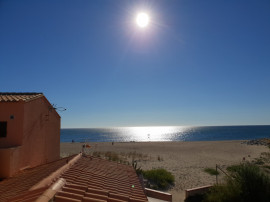 
                                                                                        Vente
                                                                                         Aphrodite village Leucate naturiste T3