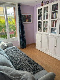 
                                                                                        Vente
                                                                                         Apparemment 3 pièces Montmorency