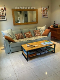 
                                                                                        Vente
                                                                                         Apparemment 3 pièces Montmorency