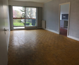 Location
Apparrtement 2 Pièces 47m² à Noisy le sec