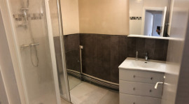 Location
Apparrtement 2 Pièces 47m² à Noisy le sec