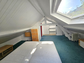 
                                                                                        Vente
                                                                                         Appart  2 pièces, duplex de 52m² au sol