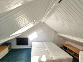 
                                                                                        Vente
                                                                                         Appart  2 pièces, duplex de 52m² au sol