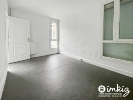 
                                                                                        Vente
                                                                                         Appart 3 p. lumineux  Renov. énergetique totale