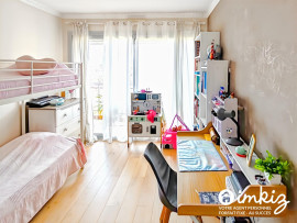 
                                                                                        Vente
                                                                                         Appart 3 pièces avec piscine et vue panoramique
