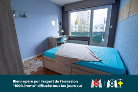 Vente
Appart - 4 chambres - Garage et cave