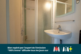 
                                                                                        Vente
                                                                                         Appart - 4 chambres - Garage et cave