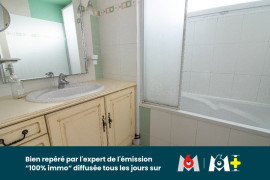 
                                                                                        Vente
                                                                                         Appart - 4 chambres - Garage et cave