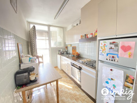 
                                                                                        Vente
                                                                                         Appart 4 pcs  résid fermé et sécurisé chauf collec