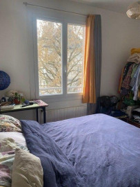 
                                                                                        Location
                                                                                         Appart Centre Rive Gauche stationnement facile