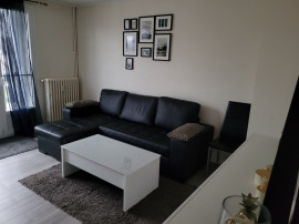 Location
Appart. dans Trappes Village