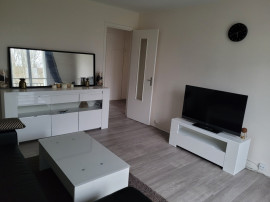 Location
Appart. dans Trappes Village