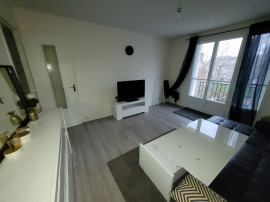 Location
Appart. dans Trappes Village